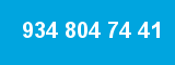 934 804 74 41